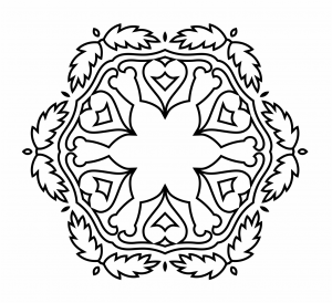 Mandala 5