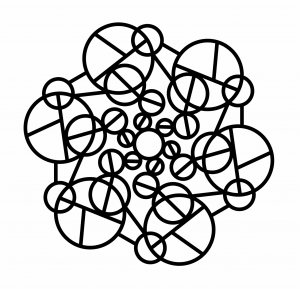 Mandala 52