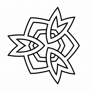 Mandala 54