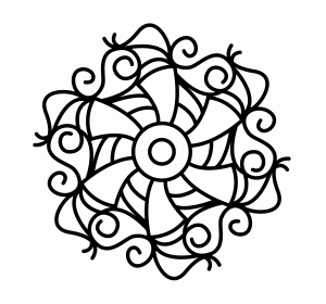 Mandala 55
