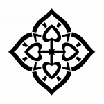 Mandala 59 - Vector descarganle para corte CNC y grabado laser gratis | Stanser