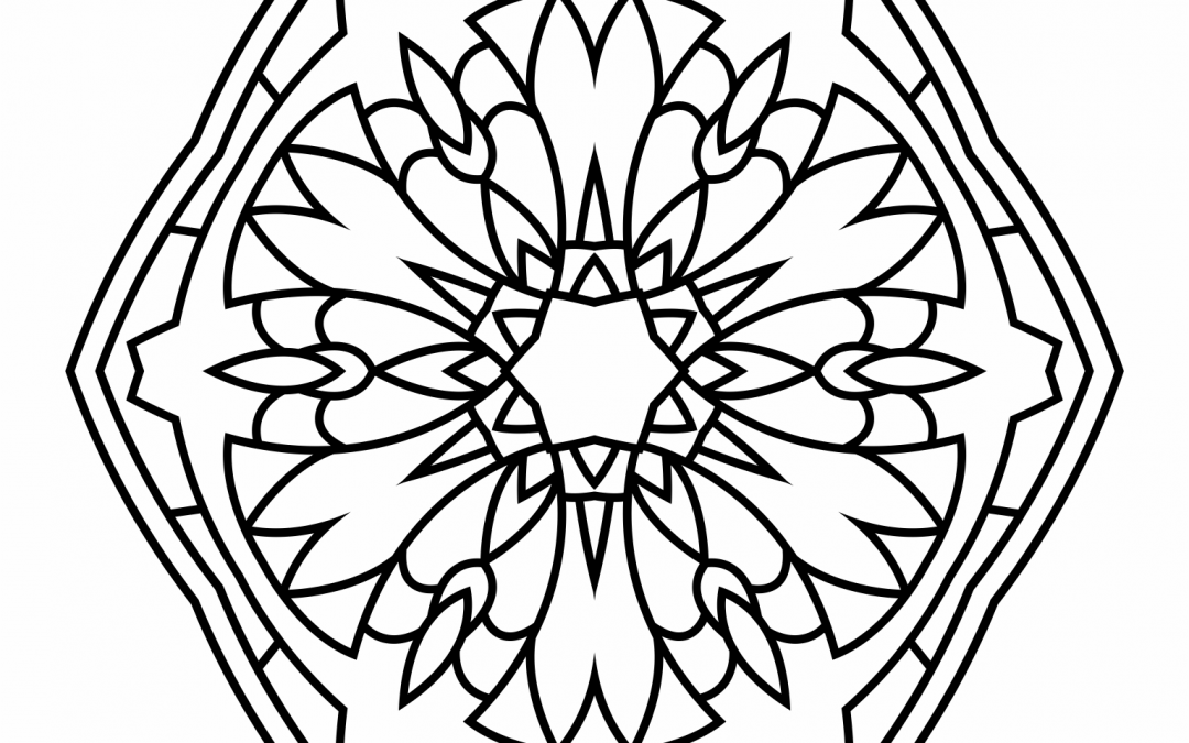 Mandala 6