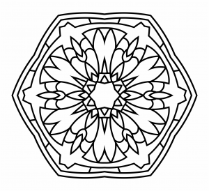 Mandala 6