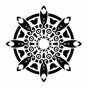 Mandala 60