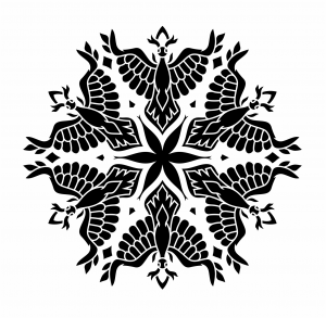 Mandala 61