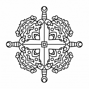 Mandala 62