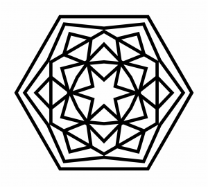 Mandala 64