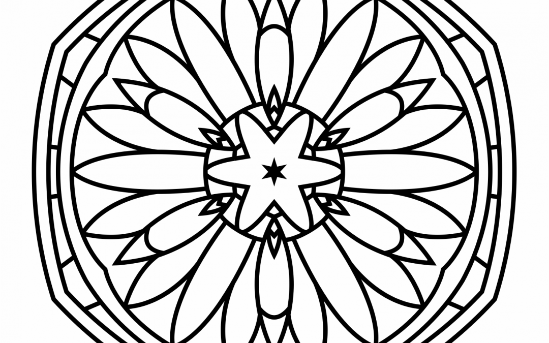 Mandala 7