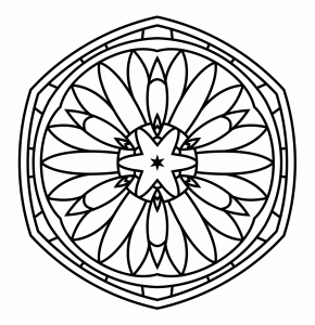 Mandala 7