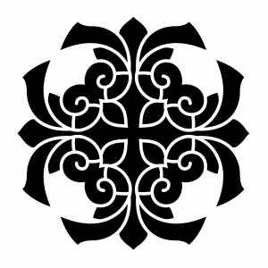 Mandala 8