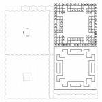 Poleana - Vector descarganle para corte CNC y grabado laser gratis | Stanser