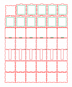 Portavasos