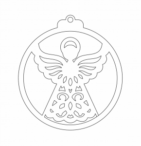 Esfera de ángel