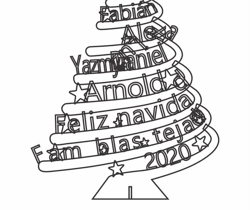 Árbol «Familia»