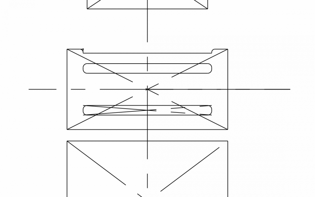 Caja Corazón de encaje - Stanser