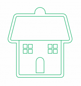 Casita 2D