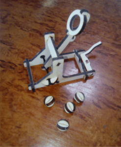 Catapulta