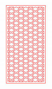Celosía 12