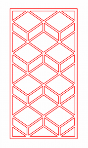 Celosía 13