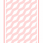 Celosía 16 - Vector descarganle para corte CNC y grabado laser gratis | Stanser