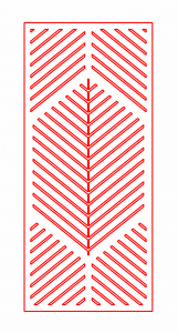 Celosía 18