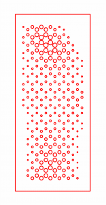 Celosía 20