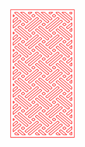 Celosía 8