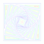 Cuadro "Dimensiones" - Vector descarganle para corte CNC y grabado laser gratis | Stanser