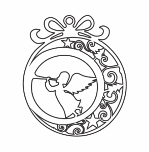 Esfera «Querubín»
