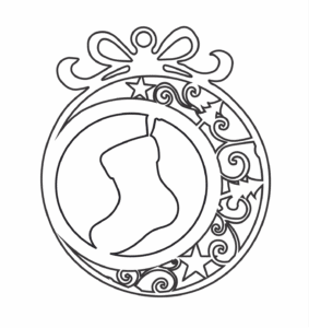 Esfera «Bota»