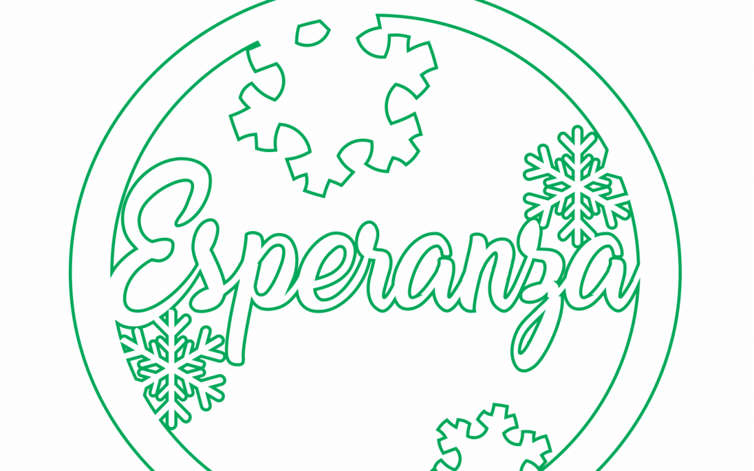 Esfera «Esperanza»
