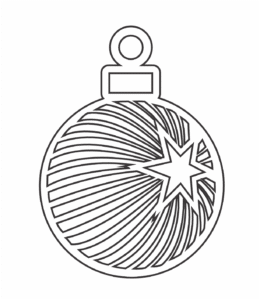 Esfera «Estrella»