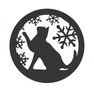 Esfera «Gato»