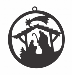Esfera «Nacimiento»
