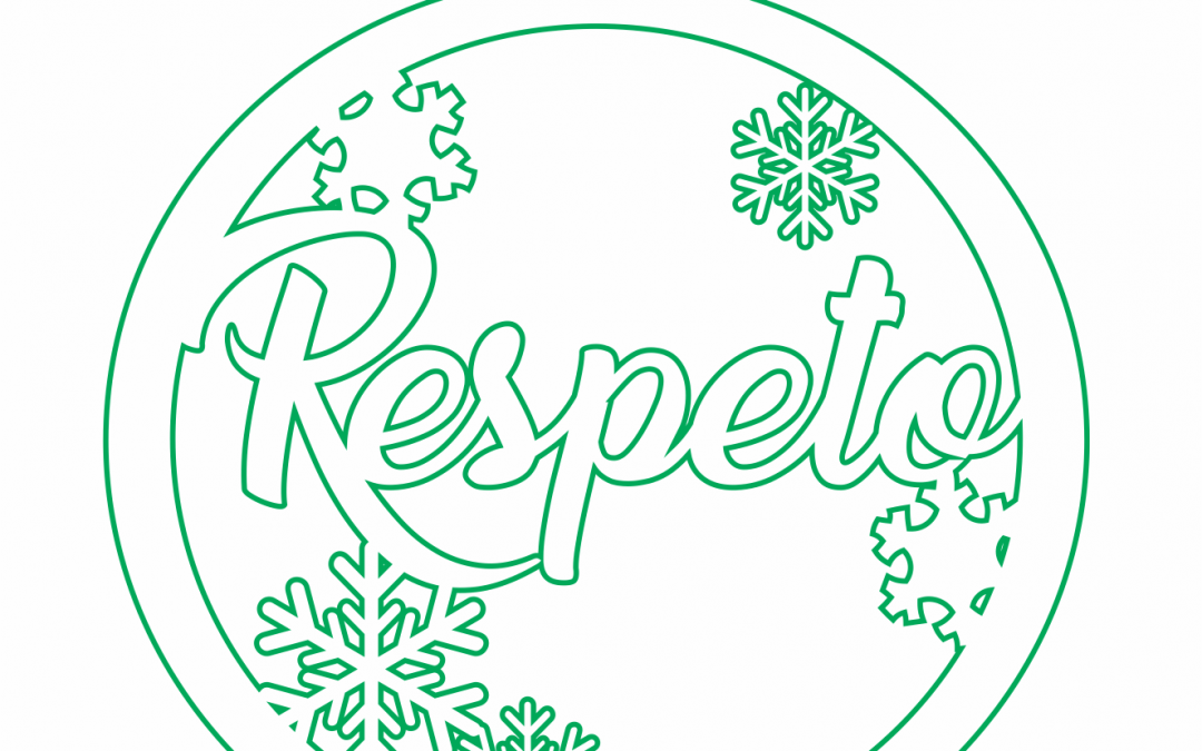 Esfera «Respeto»