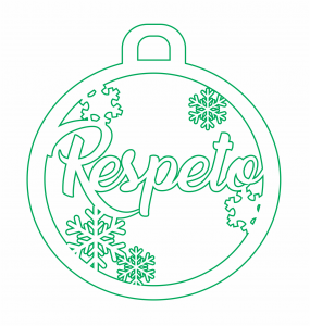 Esfera «Respeto»