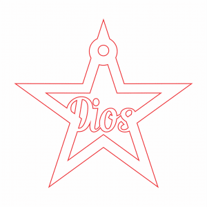 Esfera «Dios»
