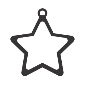 Esfera de estrella
