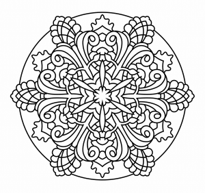 Mandala 66