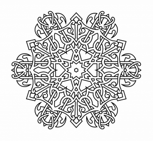 Mandala 67