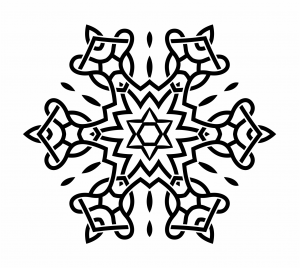 Mandala 71