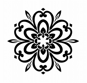 Mandala 73