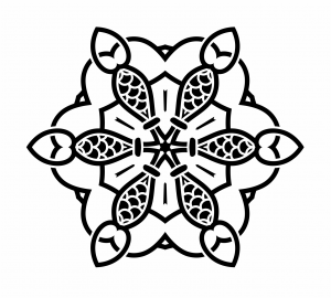 Mandala 74