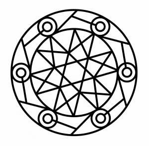 Mandala 76