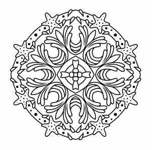Mandala 78