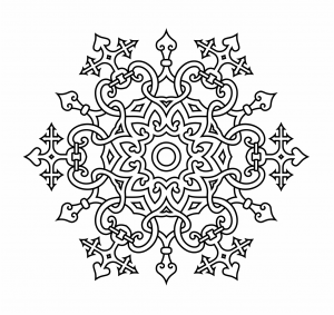 Mandala 80