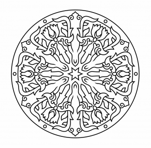 Mandala 81