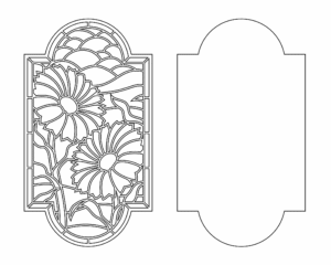 Panel «Girasol»