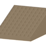 Organizador de esmaltes de uñas - Vector SVG DXF para CNC Router y Laser CO2 - Descargable gratis | Stanser