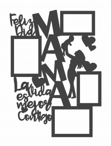 Marco «La vida es mejor contigo»